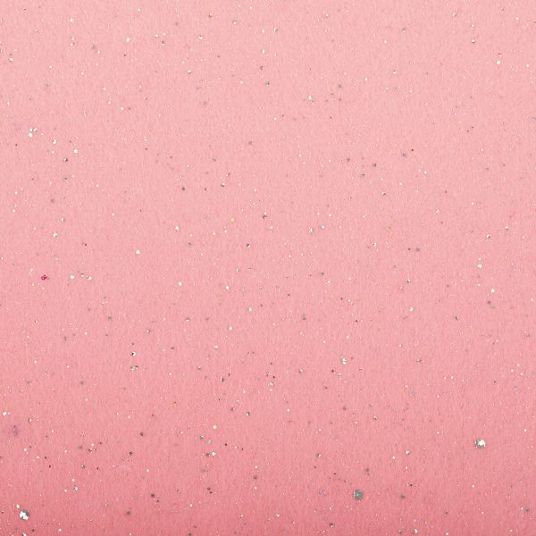 Фетр листовой мягкий 1.3 мм, 30х45 см, CH613 розовый, Blitz FSH13-30/45