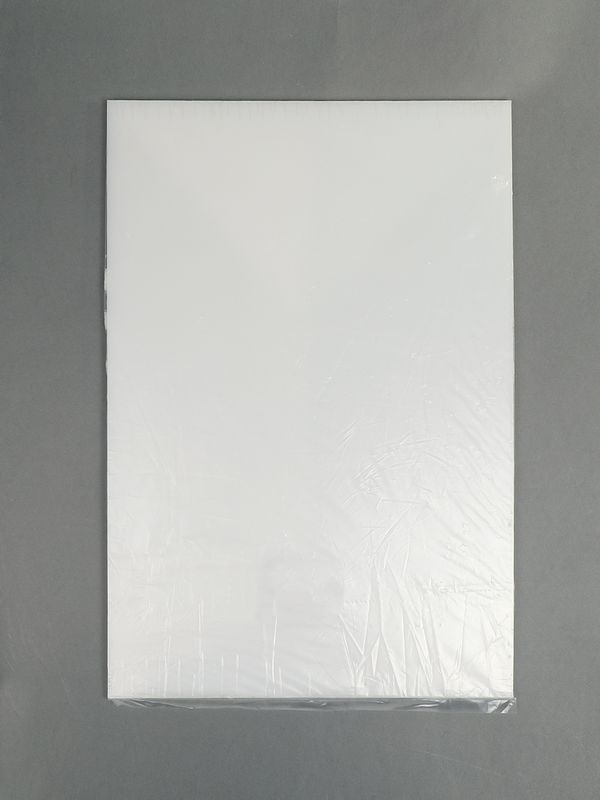 Плита для пробойников 30х40 см, толщ. 20 мм, Maxwell