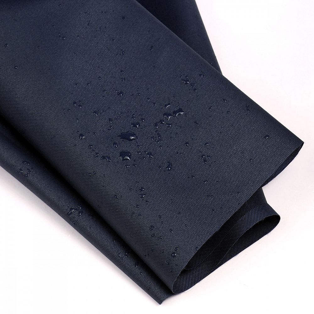 Оксфорд 600D PU1000 220 г/м², 150 см / 10 метров, ОКС.TBY600D.S058.10, S058 т.синий