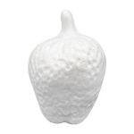 Заготовка из пенопласта Bovelacci Клубника, h 5,5х4,5см, 15 шт