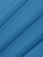 Оксфорд 600D PU1000 220 г/м², 150 см / 5 метров, ОКС.TBY600D.S066.5, S066 голубой