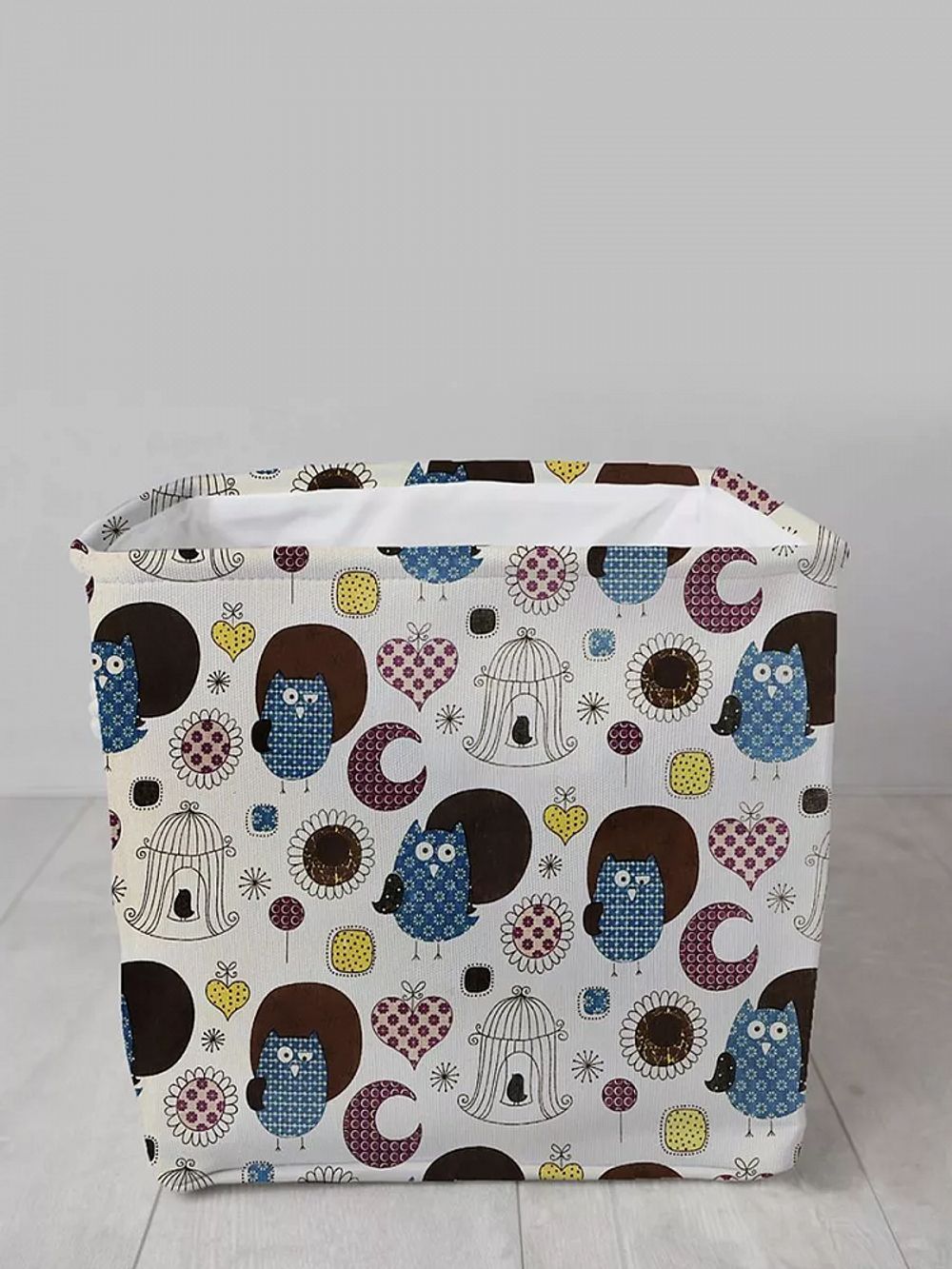 Льняная ткань 140 г/м², 150 см / 20 метров, TBY.DJ.44