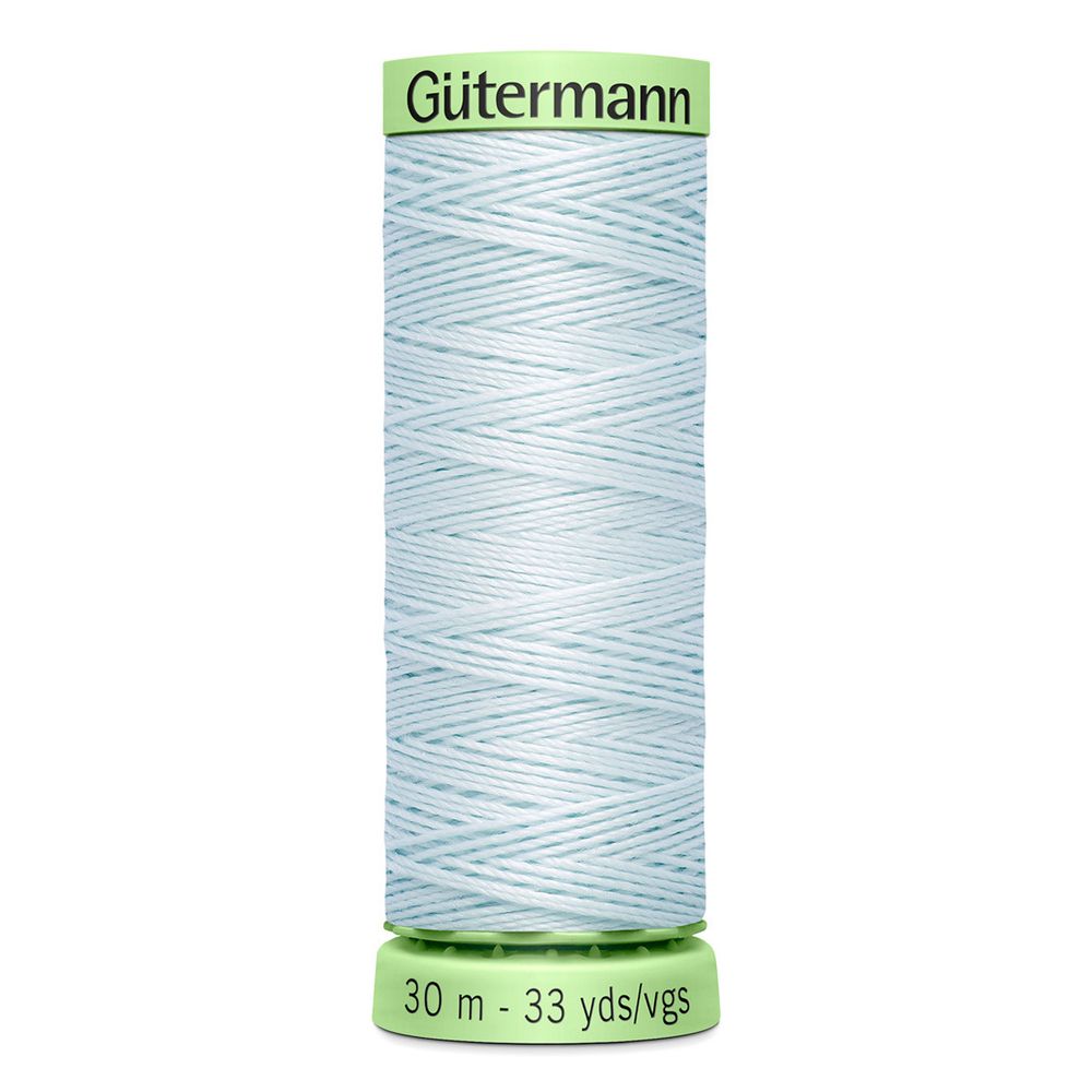 Нитки отделочные Gutermann Top Stitch, 30м, 193 иней, 5 катушек
