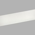 Резинка тканая 40.0 мм / 20 метров, белый