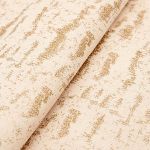 Искусственная дубленка 50х50см, Astra&Craft (пудра), SK-8371L/36