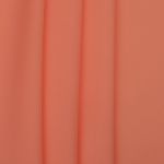 Бифлекс матовый трикотажный 180 г/м², шир.152 см, цв.17 персик, 40-70 м /TOS/