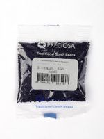 Бисер Preciosa 10/0 (2.3 мм), 50 г, NO цв. 33080/311-19001
