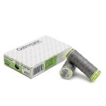 Нитки отделочные Gutermann Top Stitch, 30м, 493 пепельно-серый, 5 катушек