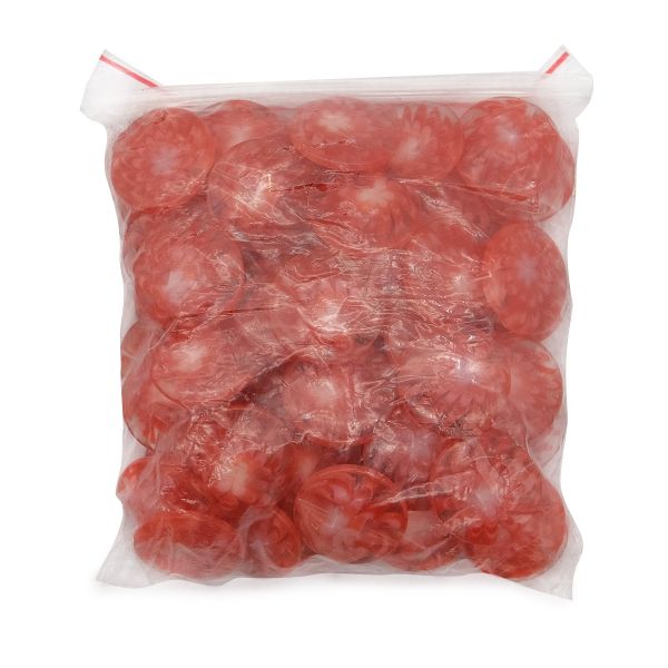 Пуговицы на ножке 34L (C816 т.розовый), 72 шт