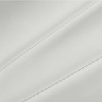 Шелк Армани 90 г/м², 150 см / 2 метра TBYArm-001 цв.01 белый