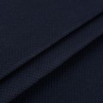 Канва Aida 14 ct, 150 см / 10 метров, синий, Gamma K04