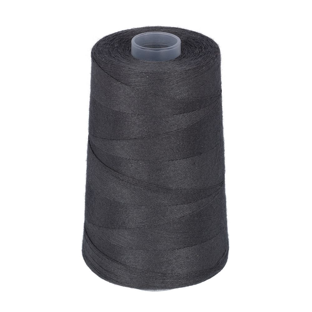 Нитки армированные ПНК им.Кирова 70ЛЛ, 2500 м / 1 кат., 6812 / 101 т.т.серый