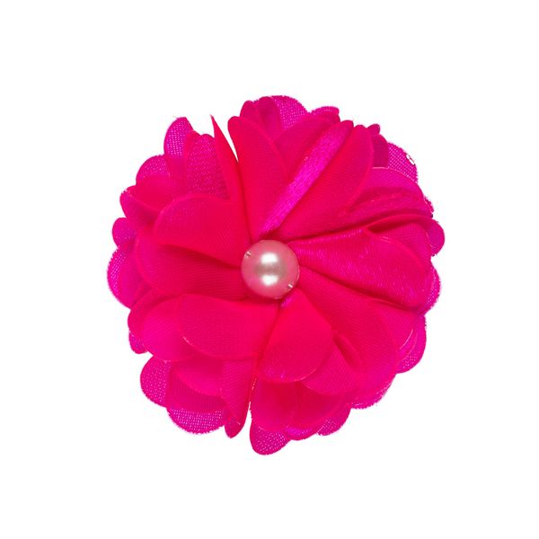 Цветок, 4 шт, №03 фуксия, Blitz 42