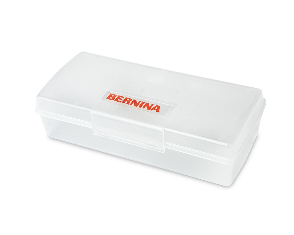 Коробка для аксессуаров Bernina, 502 070 05 15, Bernina, 1 шт