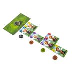 Игра настольная Кланы и слава, Эврикус PG-17392