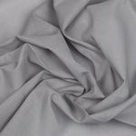 Батист 72 г/м², 150 см / 5 метров, TBY.Bt.53.5, цв.серый