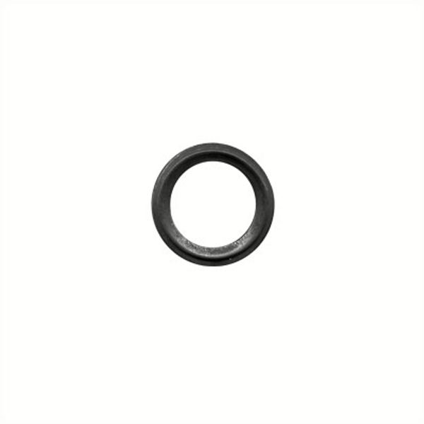 Кольцо для блочек ⌀4.5 мм, 1000±20 шт, оксид, Gamma №02