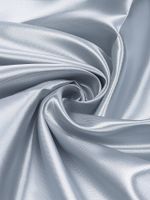 Атлас сатин 67 г/м², 150 см / 3 метра, AS.27, серый