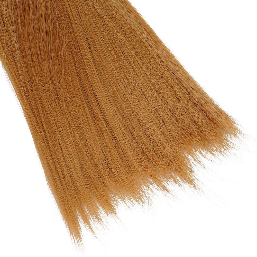 Трессы Элит прямые №27 153, длина 27см, ширина 100 см, 1шт, 26496