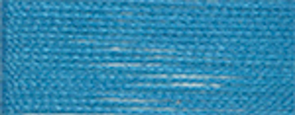 Нитки армированные ПНК им.Кирова 45ЛЛ, бытовые, 200 м / 20 кат., 2607 петроль