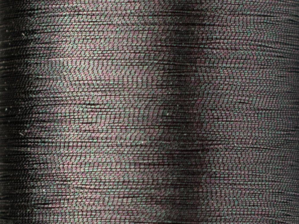 Нитки вышивальные металлизированные Madeira Metallic №40, 200 м, цв. 360, 9842, 5 катушек