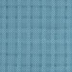 Канва Aida 11 ct, 50х50±2 см, голубой, Gamma