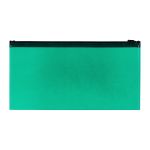 Папка-конверт на ZIP-молнии travel 180 мкм волокно, 10 шт, зеленый ЕС21123003T, Expert Complete ЕС21123003T
