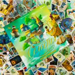 Игра настольная Эврикус Селестия. Полное издание PG-17901