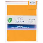 Ткань курточная Mimetic memory 85 г/м², 150х150±3 см, желтый/yellow, Gamma JMMN