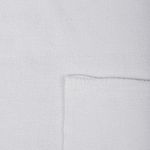 Флис 2-сторонний 190 г/м², 150 см / 10 метров, N-TBY-0059-101, цв.F101 белый