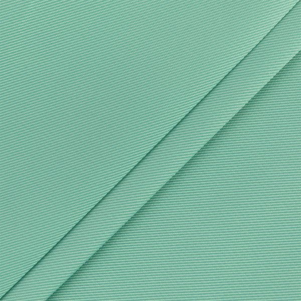 Ткань подкладочная Poly Twill 101±2 г/м², отрез 145х500 см, 100% п/э, 86 ментол, Gamma LPT