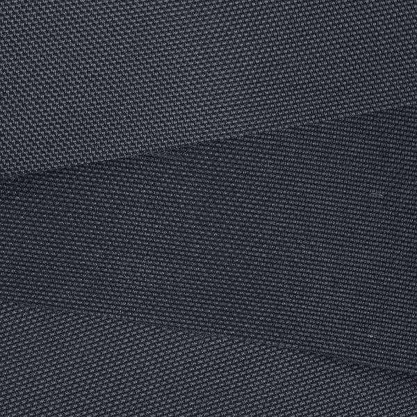 Оксфорд 600D PU1000 220 г/м², 150 см / 5 метров, ОКС.TBY600D.S156.5, S156 серый