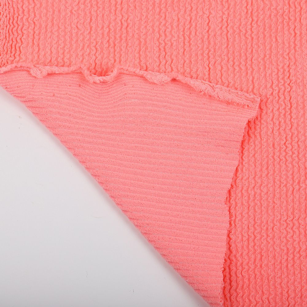 Бифлекс жатка 490 г/м², 80 см / 1.5 метра, TBY-JB-02.1/5, цв.2 розовый