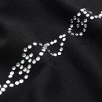 Термостразы 3№, Астра, орнамент6