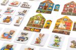 Игра настольная Терем-теремок, Эврикус BG-12112