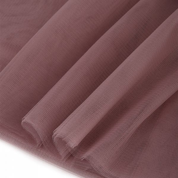 Еврофатин Hayal Tulle мягкий матовый 300 см / 5 метров, HT.S.300.085.5, цв.85