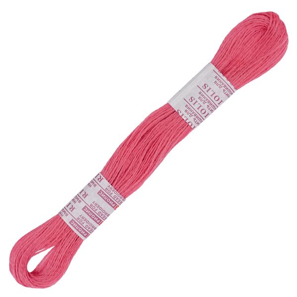 Мулине шерсть/акрил Риолис (119), 10 мотков по 20 метров