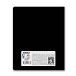 Тетрадь со справочным материалом Яркие краски, матовая ламинация +выбор. лак, A5+ 48 л. на скобе 65 г/м², белизна 100%, 10 шт, клетка, 00874 Обществознание, Светоч 48Т9