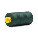 Нитка универсальная Gutermann Mara 120/2, 1000 м, 700207, 472 т.бутылочный, 1 катушка