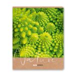 Тетрадь ученическая общая, выборочный лак, A5+ 96 л. на скобе 60 г/м², белизна 100%, 5 шт, клетка в термоусадочной пленке, 000766 Ах, лето!, Светоч 96ТЕТк-003