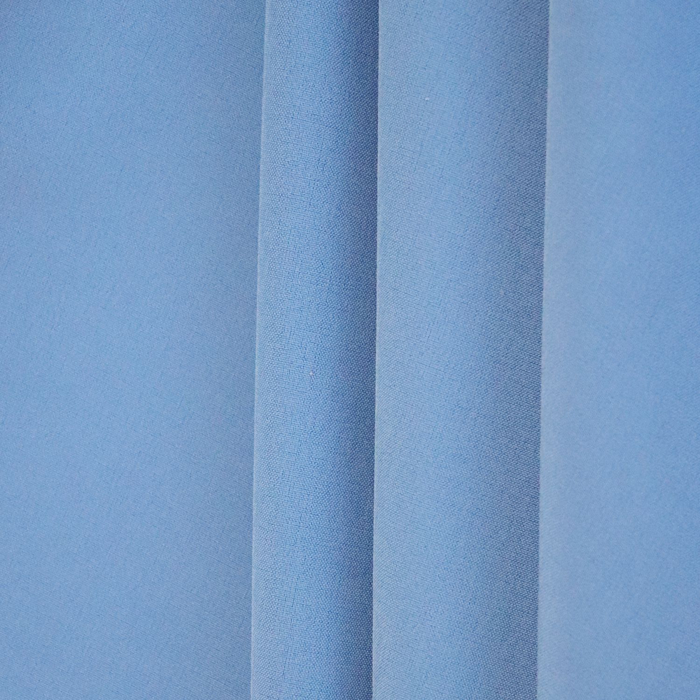 Софт Ниагара 100 г/м², 145 см, в нарезке, цв.23 голубой, 5 метров