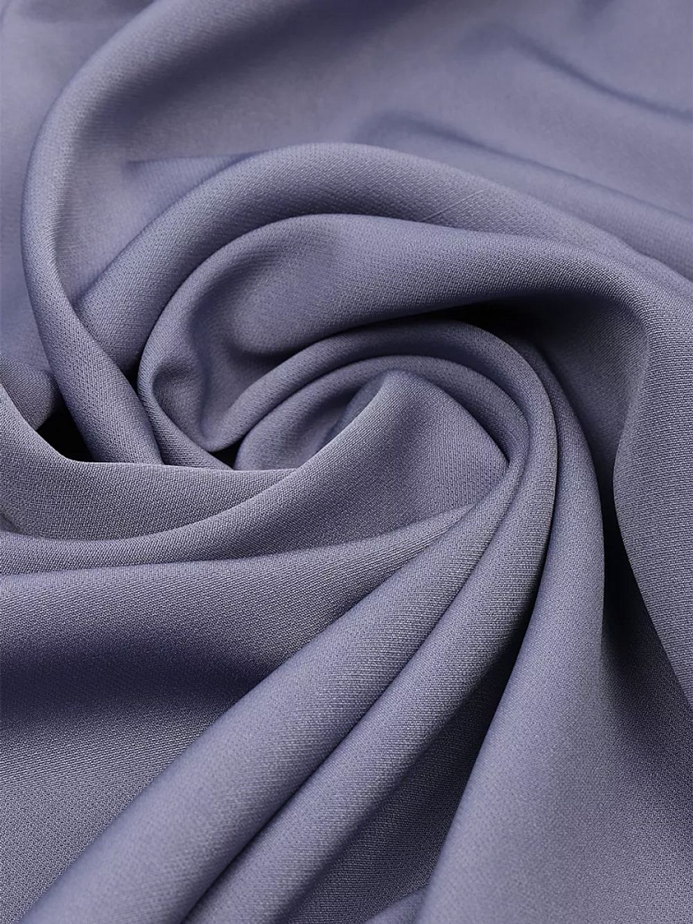 Барби 200 г/м², 150 см / 2 метра, TBY.Br.24.2, цв.серо-фиолетовый