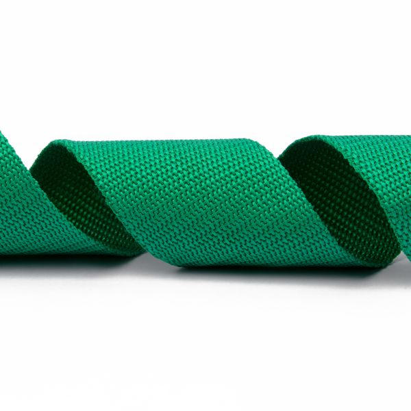 Стропа (ременная лента) 50 мм / 5х2.5 метра, 3731, зеленый, 3731
