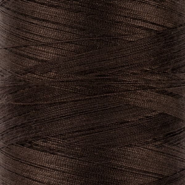 Нитки армированные ПНК им.Кирова 45ЛЛ, 2500 м / 1 кат., 5012 / 132 т.коричневый
