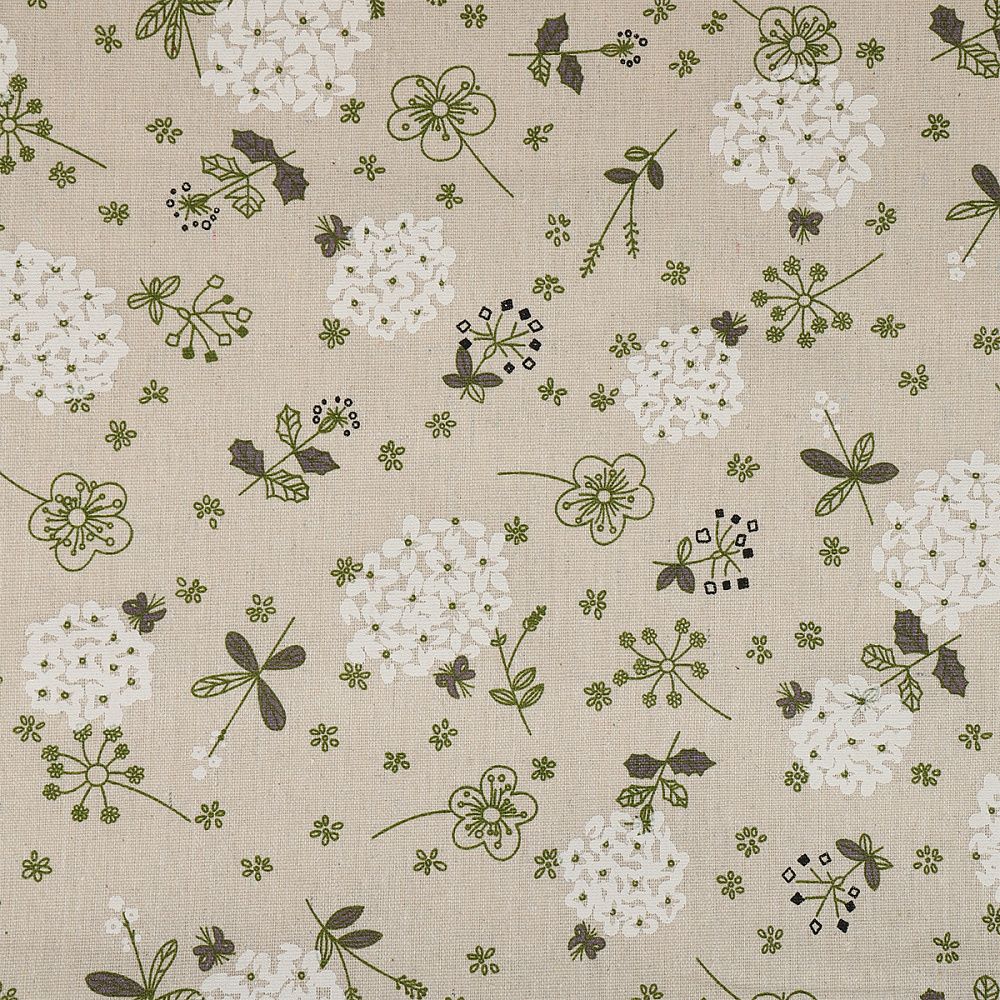 Льняная ткань 140 г/м², 150 см / 3 метра, TBY.DJ.64.3