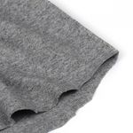 Кулирка с лайкрой ОЕ 175 г/м², 100+100 см / 45-70 метров, КУЛ.175.СЕР.МЕЛ, сер.меланж