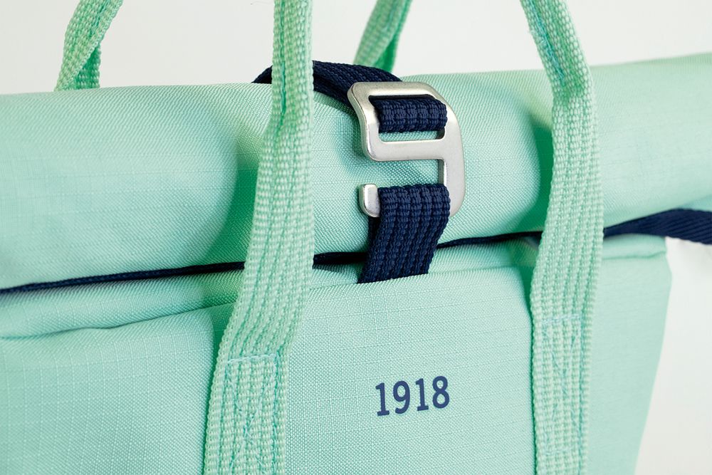 Рюкзак городской с откидной крышкой 42x29 x11 см, Milan 624302SNCGR