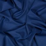 Ткань костюмная 184 г/м², 150х150±2 см, 06 синий/blue, Gamma SUTF-003N