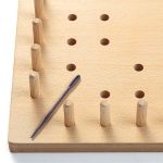 Основа для плетения на колышках, Prym Loom Maxi 29х29 cм