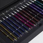 Набор съемных спиц Knit Pro Zing Melodies of Line, 47411